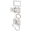 Arlington TVL2508K Low Profile TV Bridge Kit