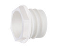 Arlington WB112 Non-Metallic Wire Bushing