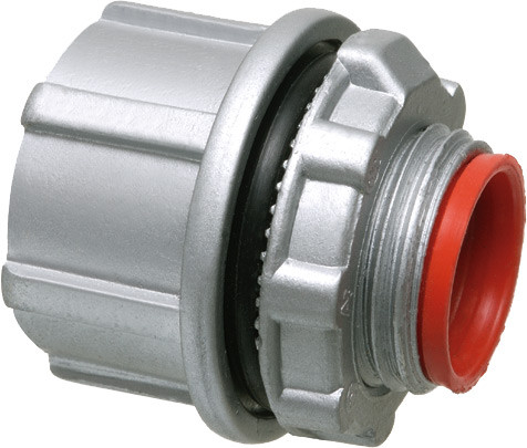 Arlington WH9 3-1/2" Watertight Conduit Hub
