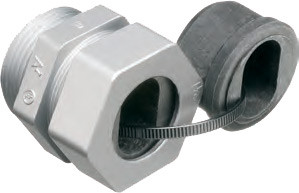 Arlington WTC125 1-1/4" Gland Service Entrance Cable Connector