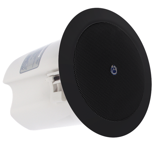 Atlas FAP40T-B 4" In-Ceiling Speaker