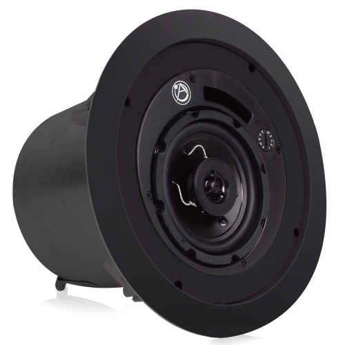 Atlas FAP42T-B 4" Coaxial In-Ceiling Speaker