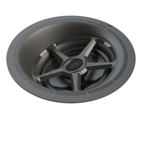 Adept Audio ICLCR62 6.5" Ceiling LCR Home Theater Speaker