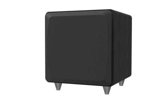 Adept Audio ADS12 12" Powered Subwoofer