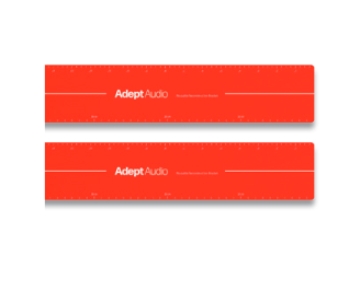 Adept Audio ADEPTWING Replacement Wings