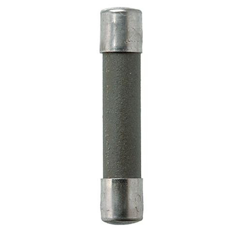 Bussmann ABC-13-R Fast-Acting Ceramic Tube Fuse