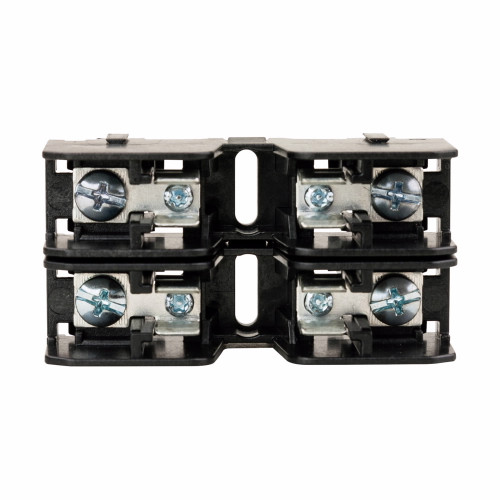 Bussmann BCM603-2S 2-Pole Fuse Block