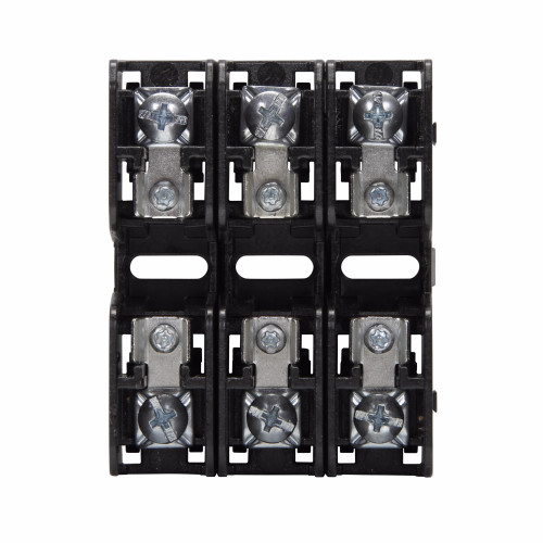 Bussmann BCM603-3P 3-Pole Fuse Block