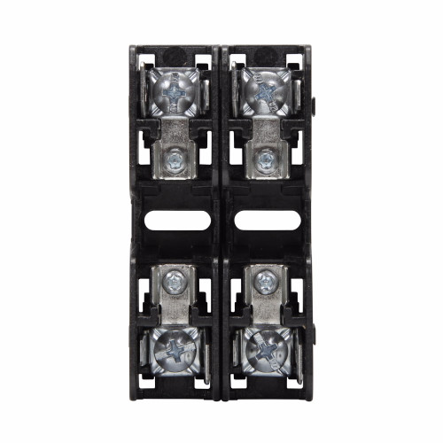 Bussmann BCM603-2PQ 2-Pole Fuse Block