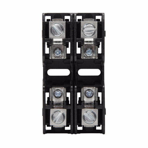 Bussmann BCM603-2C 2-Pole Fuse Block