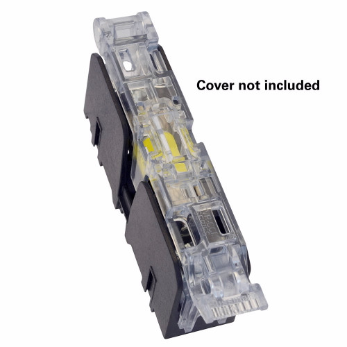 Bussmann BMM603-1S 1-Pole Fuse Block