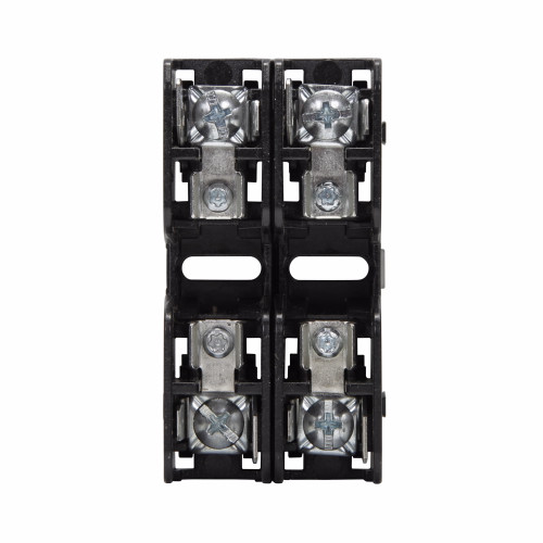Bussmann BMM603-2PQ 2-Pole Fuse Block