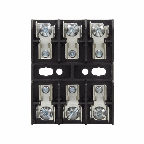 Bussmann BG3013SQ 3-Pole Fuse Block