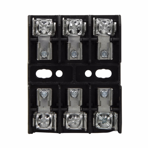 Bussmann BG3013PQ 3-Pole Fuse Block