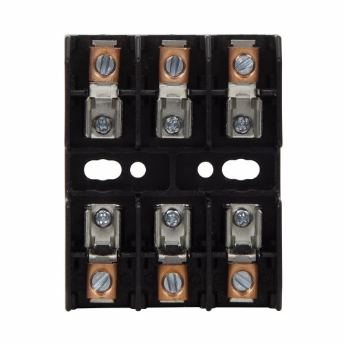 Bussmann BG3023SQ 3-Pole Fuse Block