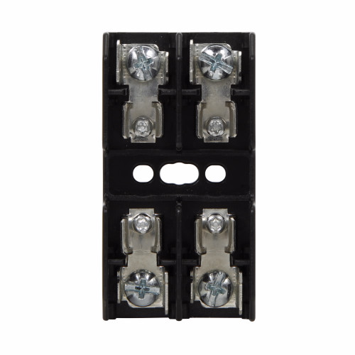 Bussmann BG3022B 2-Pole Fuse Block