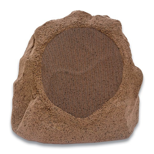 Adept Audio ROCK80S 8" Sandstone Rock Speakers