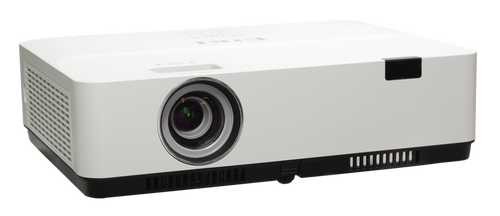 EIKI EK-121W Entry Level Projector
