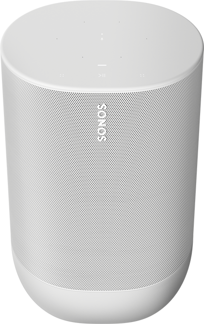 Sonos Move - White