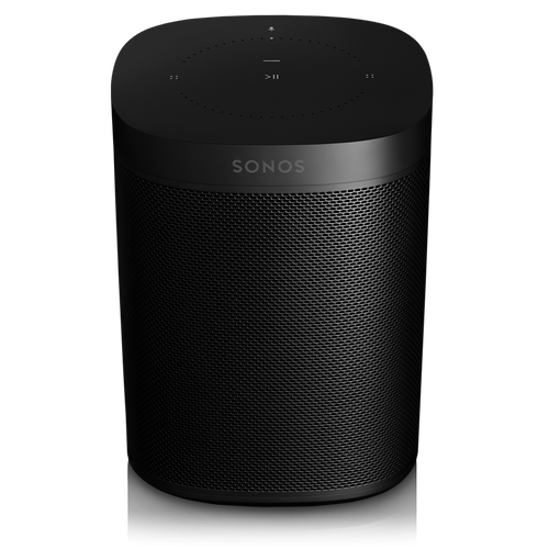 Sonos One Gen 2 (Black)