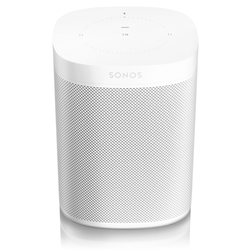 Sonos One Gen 2 (White)