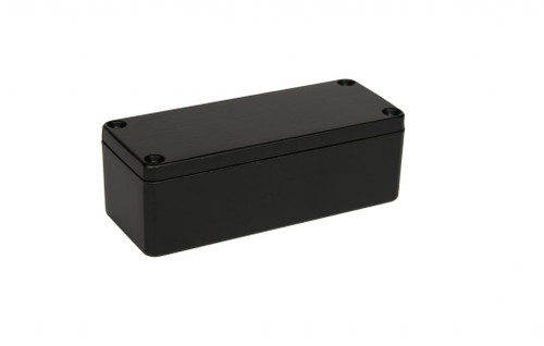 Bud Industries AN-1300-AB AN-A Series Aluminum Enclosure
