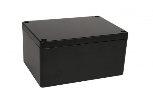 Bud Industries AN-1305-A AN-A Series Aluminum Enclosure