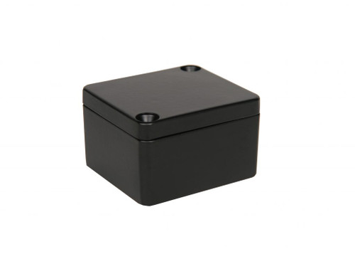Bud Industries AN-1311-AB AN-A Series Aluminum Enclosure