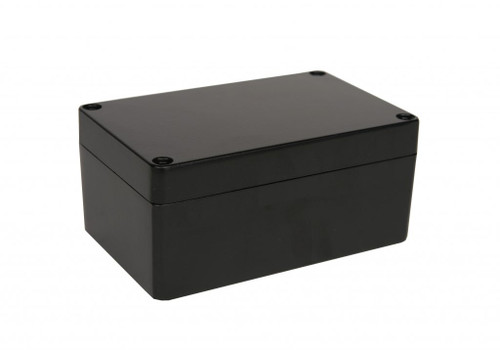 Bud Industries AN-1314-AB AN-A Series Aluminum Enclosure