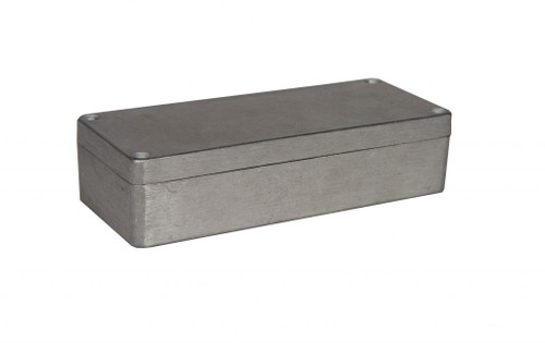 Bud Industries AN-1315-A AN-A Series Aluminum Enclosure