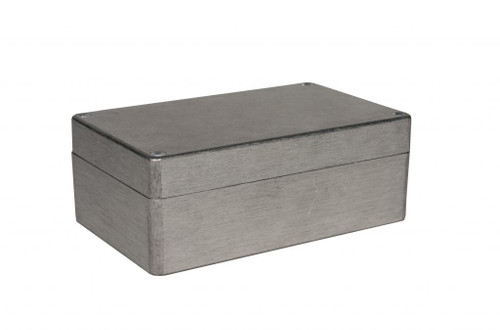 Bud Industries AN-1316-A AN-A Series Aluminum Enclosure