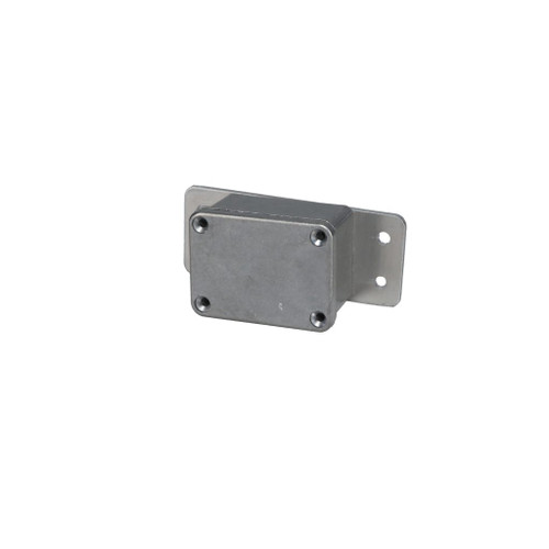 Bud Industries AN-2818-A AN-A Series Mounting Flange Enclosure
