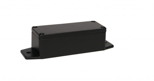 Bud Industries AN-2850-AB AN-A Series Mounting Flange Enclosure