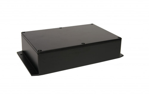 Bud Industries AN-2857-AB AN-A Series Mounting Flange Enclosure