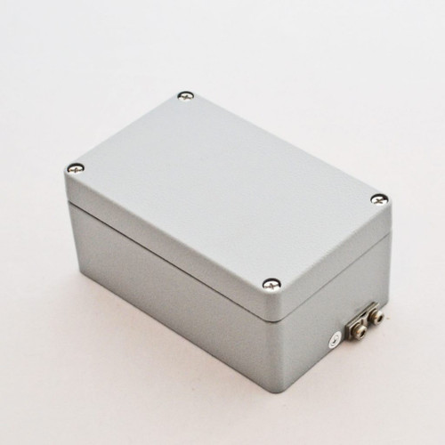Bud Industries ATX-10506 ATEX Series Explosion Proof Enclosure