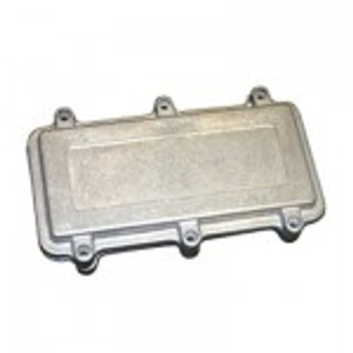 Bud Industries IPS-3915 IPS Series Die Cast Aluminum Enclosure
