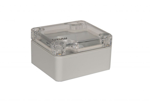 Bud Industries PN-1320-C PN Series NEMA Box