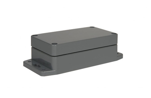 Bud Industries PN-1321-DGMB PN Series NEMA Box