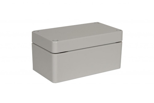 Bud Industries PN-1322 PN Series NEMA Box