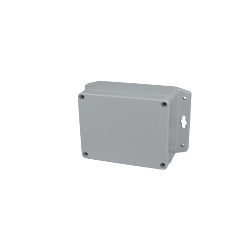 Bud Industries PN-1323-MB PN Series NEMA Box