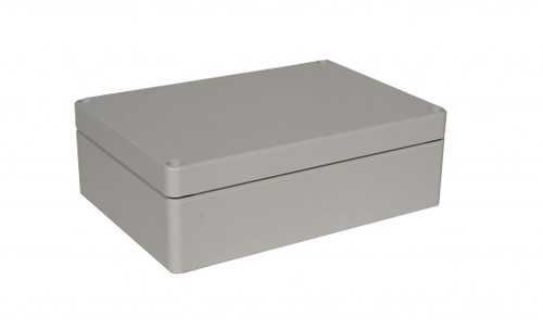 Bud Industries PN-1324 PN Series NEMA Box
