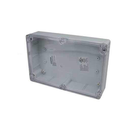 Bud Industries PN-1325-C PN Series NEMA Box