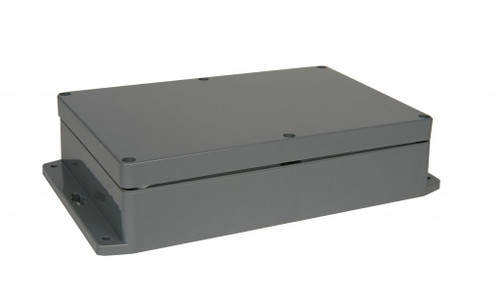 Bud Industries PN-1325-DGMB PN Series NEMA Box