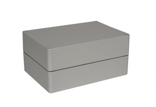 Bud Industries PN-1327 PN Series NEMA Box