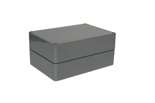 Bud Industries PN-1327-DG PN Series NEMA Box
