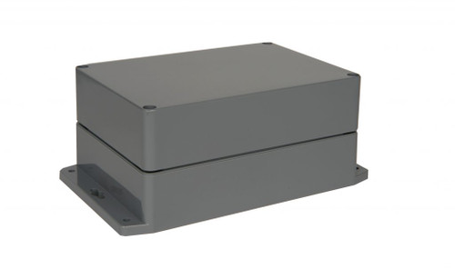 Bud Industries PN-1327-DGMB PN Series NEMA Box