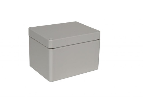 Bud Industries PN-1328 PN Series NEMA Box