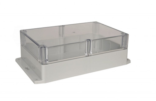 Bud Industries PN-1329-CMB PN Series NEMA Box