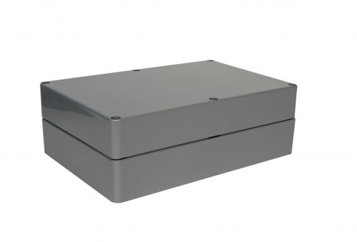 Bud Industries PN-1329-DG PN Series NEMA Box