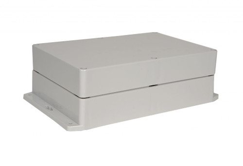 Bud Industries PN-1329-MB PN Series NEMA Box